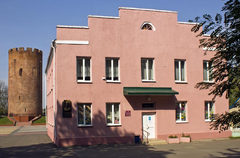 Каменец