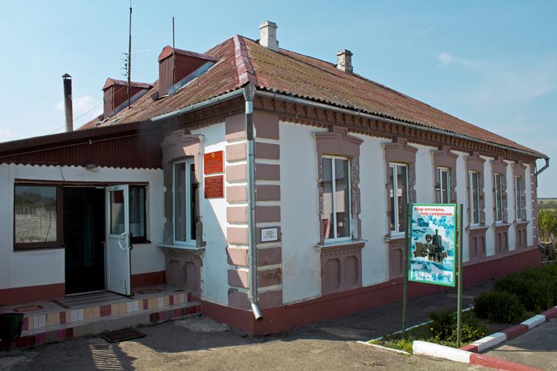 Иешива в Каменце