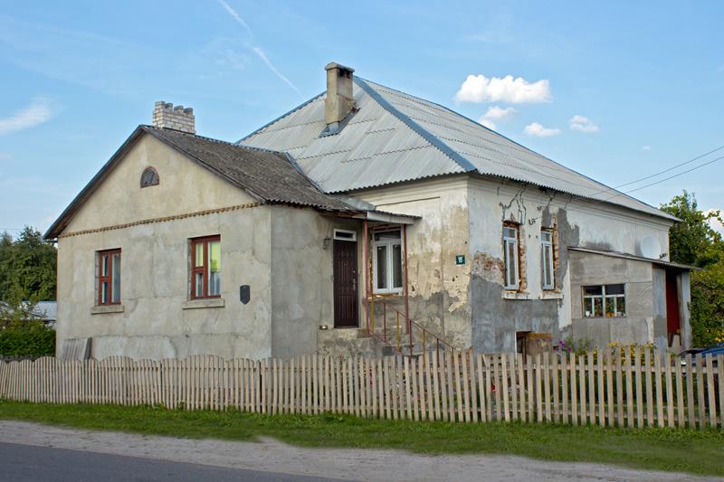 Кобрин
