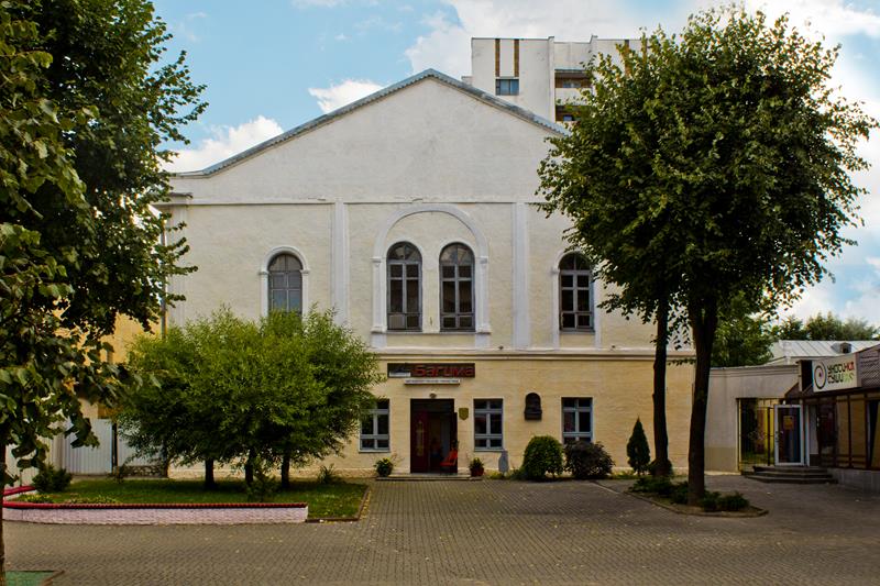 Могилев