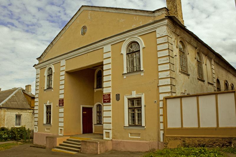 Ружаны