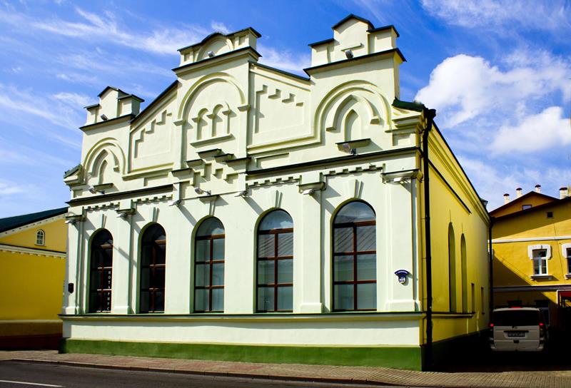 Hrodna